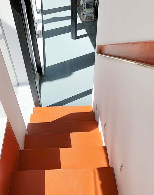 北京某书店设计 / 三文建筑/何崴工作室