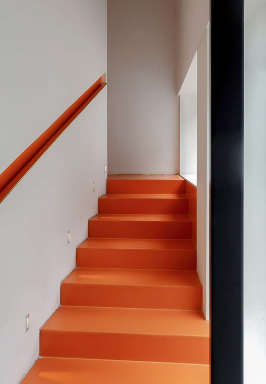 北京某书店设计 / 三文建筑/何崴工作室