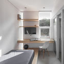 TIII-15 Boarding House / MVMNT Architect - Interior Photography, Houses, Kitchen, Table, Chair