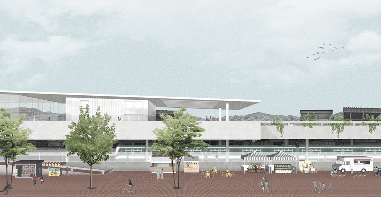 The best graduation projects of 2019 - Image 65 of 66