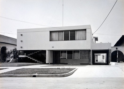AD Classics: The Modern Work of Roberto Acosta Madiedo in Barranquilla - Image 25 of 34