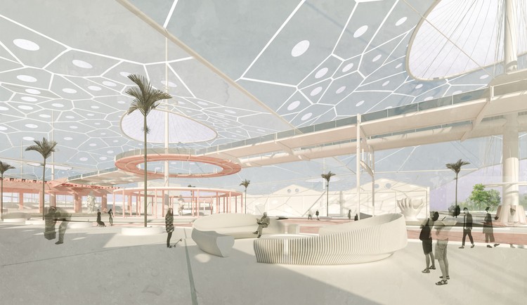 The best graduation projects of 2019 - Image 45 of 66