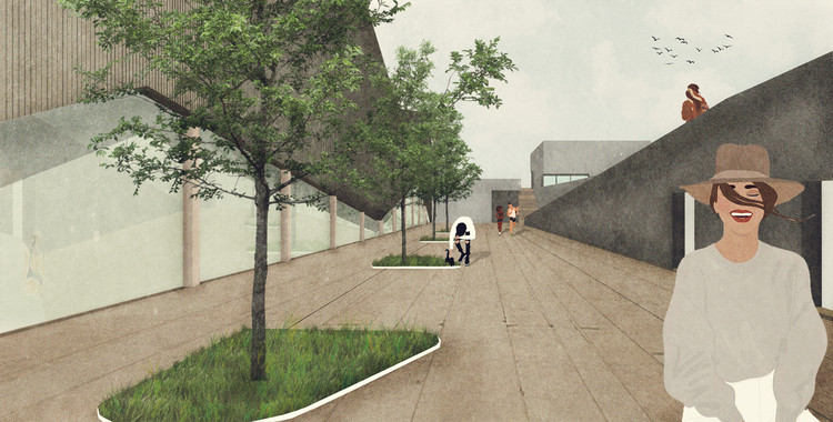 The best graduation projects of 2019 - Image 47 of 66