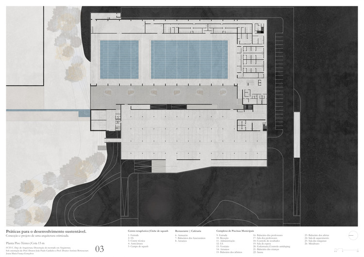 The best graduation projects of 2019 - Image 40 of 66