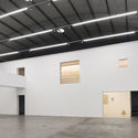El Gran Vidrio Gallery Renovation / MMBB Arquitetos + Ben-Avid - Gallery