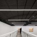 El Gran Vidrio Gallery Renovation / MMBB Arquitetos + Ben-Avid - Gallery