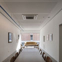 El Gran Vidrio Gallery Renovation / MMBB Arquitetos + Ben-Avid - Gallery
