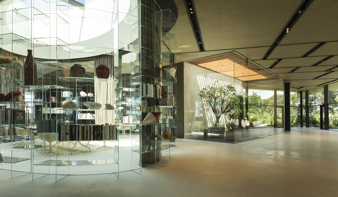Grand Park Hotel Rovinj / 3LHD - Imagem 21 de 55