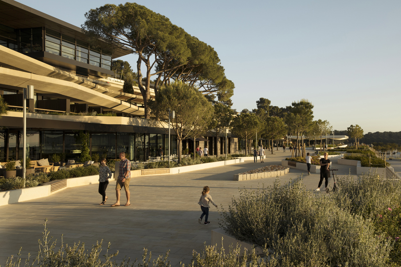 Grand Park Hotel Rovinj / 3LHD - Imagem 2 de 55