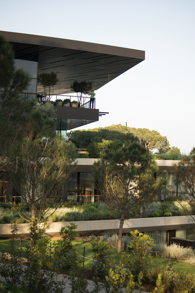 Grand Park Hotel Rovinj / 3LHD - Imagem 27 de 55