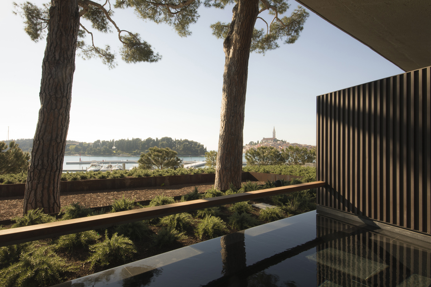 Grand Park Hotel Rovinj / 3LHD - Imagem 28 de 55