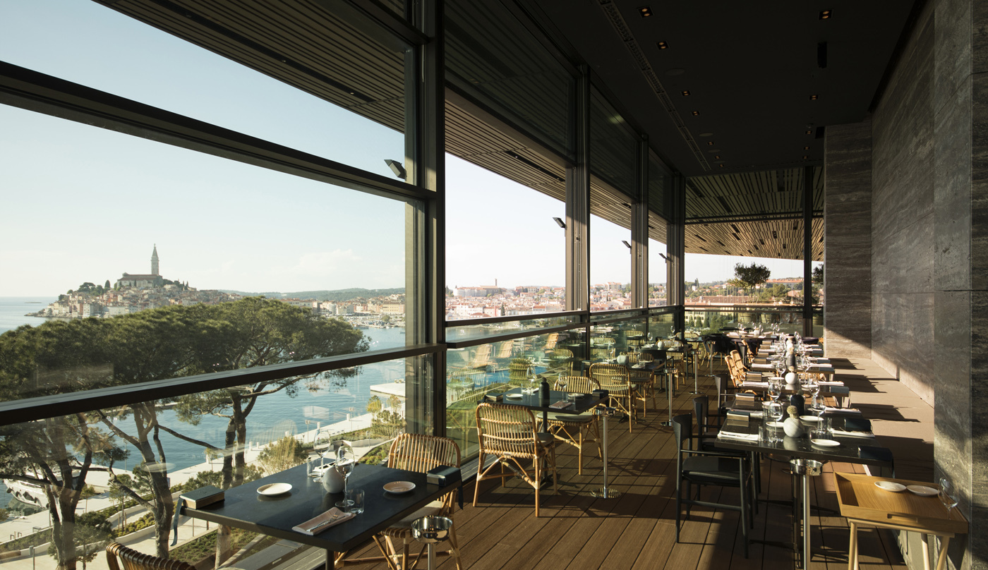 Grand Park Hotel Rovinj / 3LHD - Imagem 10 de 55