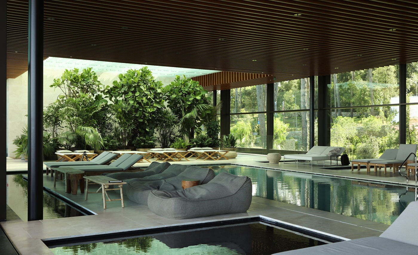 Grand Park Hotel Rovinj / 3LHD - Imagem 6 de 55