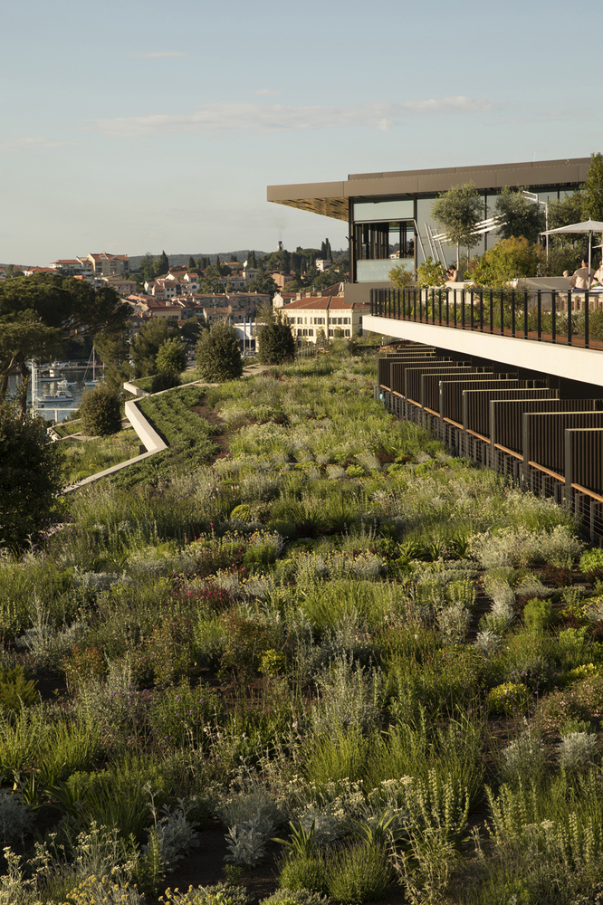 Grand Park Hotel Rovinj / 3LHD - Imagem 22 de 55