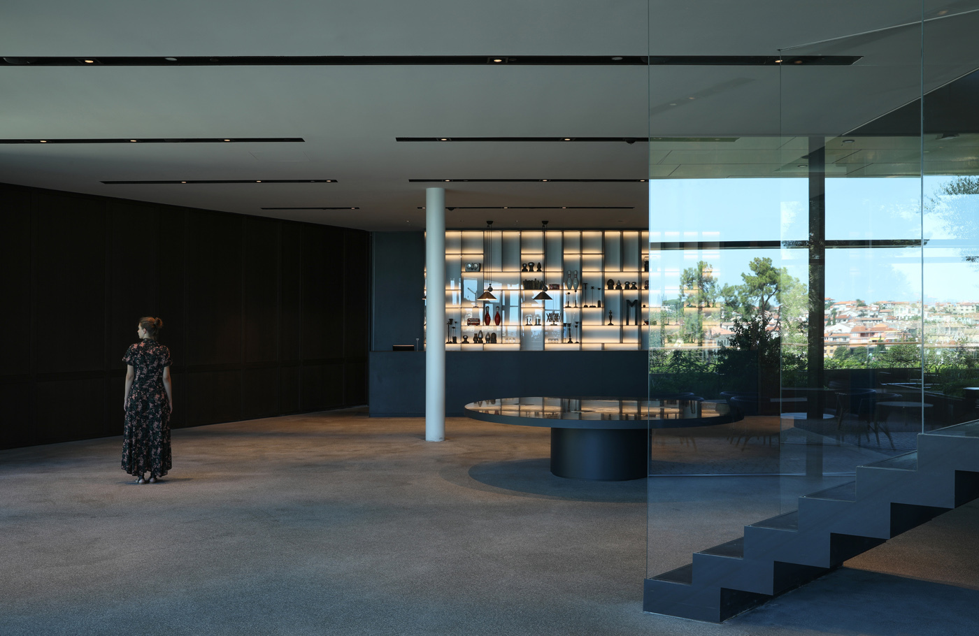 Grand Park Hotel Rovinj / 3LHD - Imagem 29 de 55