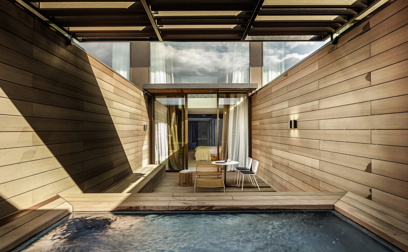 Grand Park Hotel Rovinj / 3LHD - Imagem 4 de 55