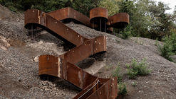 Chemin des Carrières  / Reiulf Ramstad Architects