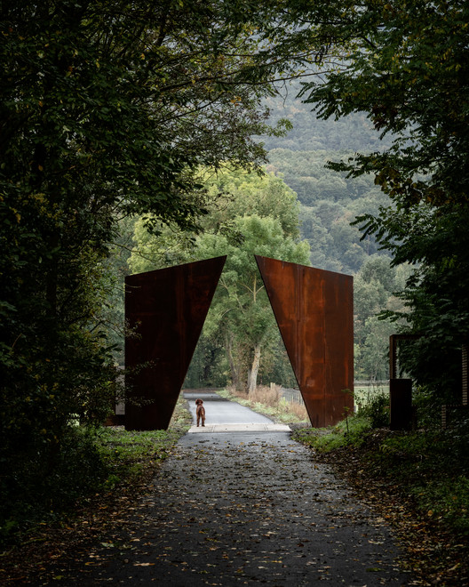 Chemin des Carrières  / Reiulf Ramstad Architects - Image 12 of 30