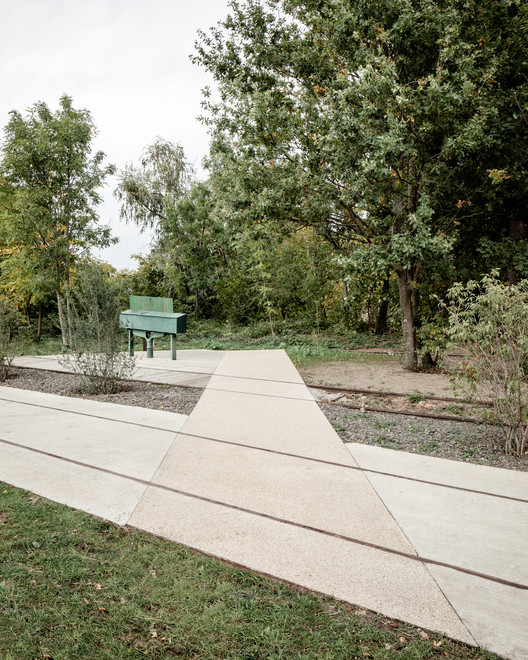 Chemin des Carrières  / Reiulf Ramstad Architects - Image 7 of 30