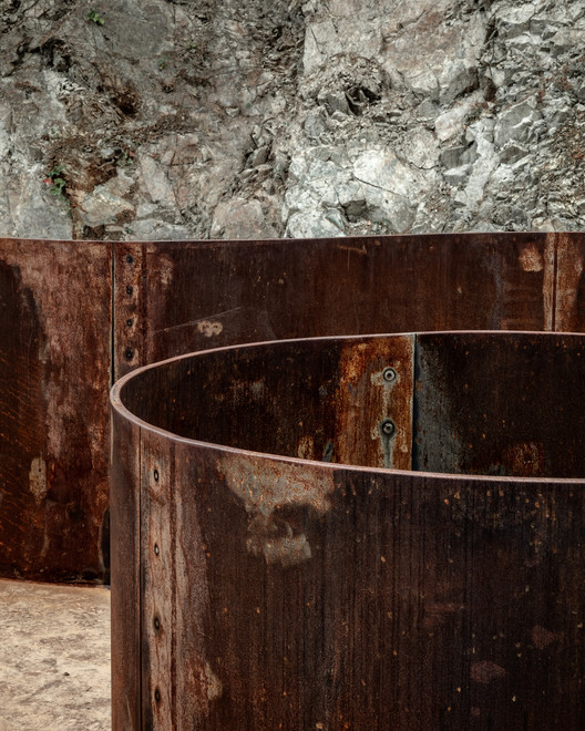 Chemin des Carrières  / Reiulf Ramstad Architects - Image 23 of 30