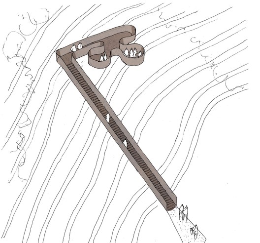 Chemin des Carrières  / Reiulf Ramstad Architects - Image 28 of 30