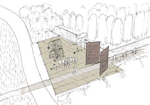 Chemin des Carrières  / Reiulf Ramstad Architects - Image 29 of 30