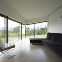 Casa Claw / Botticini + Facchinelli ARW - Imagen 4 de 27
