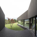 Casa Claw / Botticini + Facchinelli ARW - Imagen 5 de 27