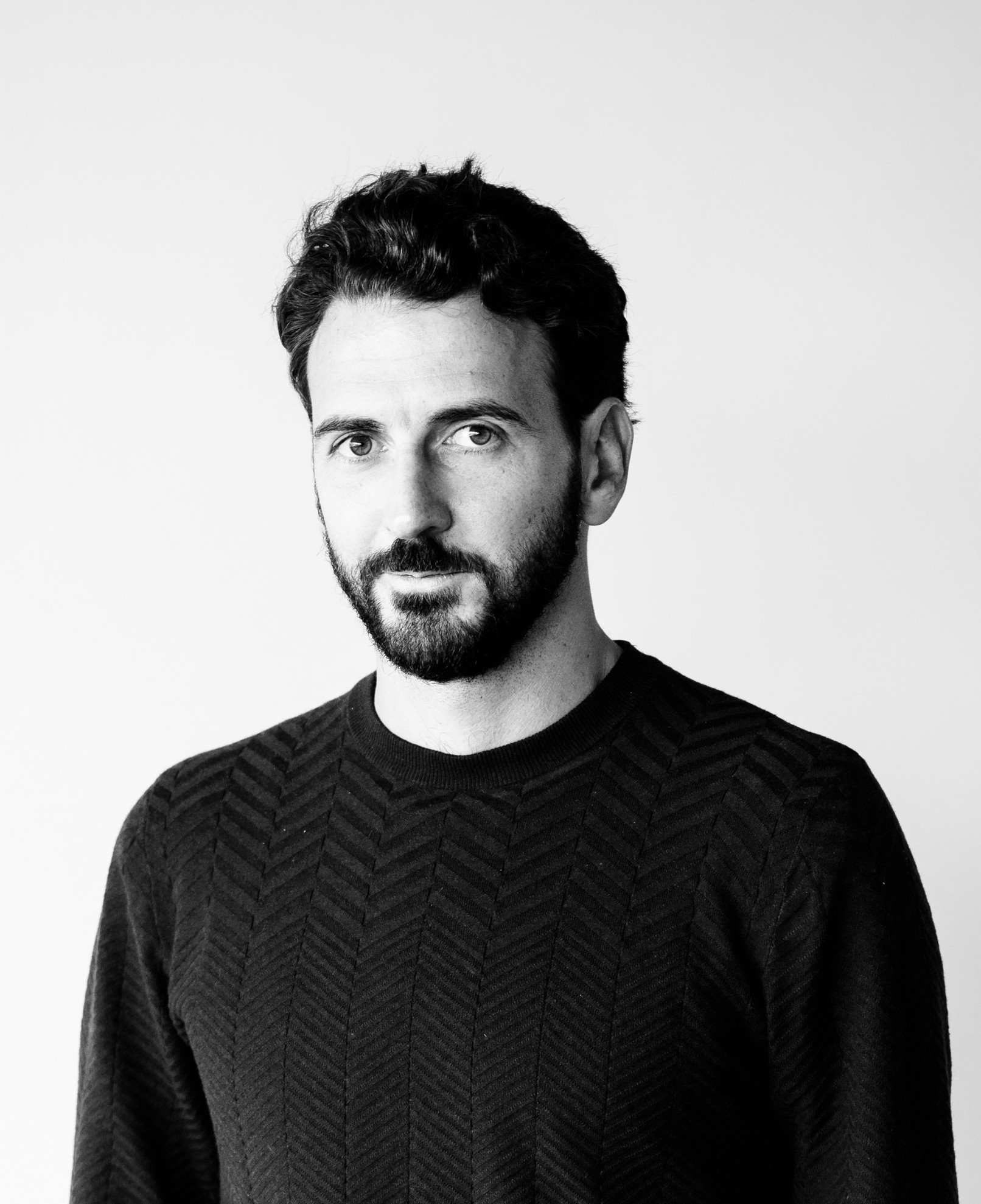 Gallery of Ippolito Pestellini Laparelli to Curate the Russian Pavilion