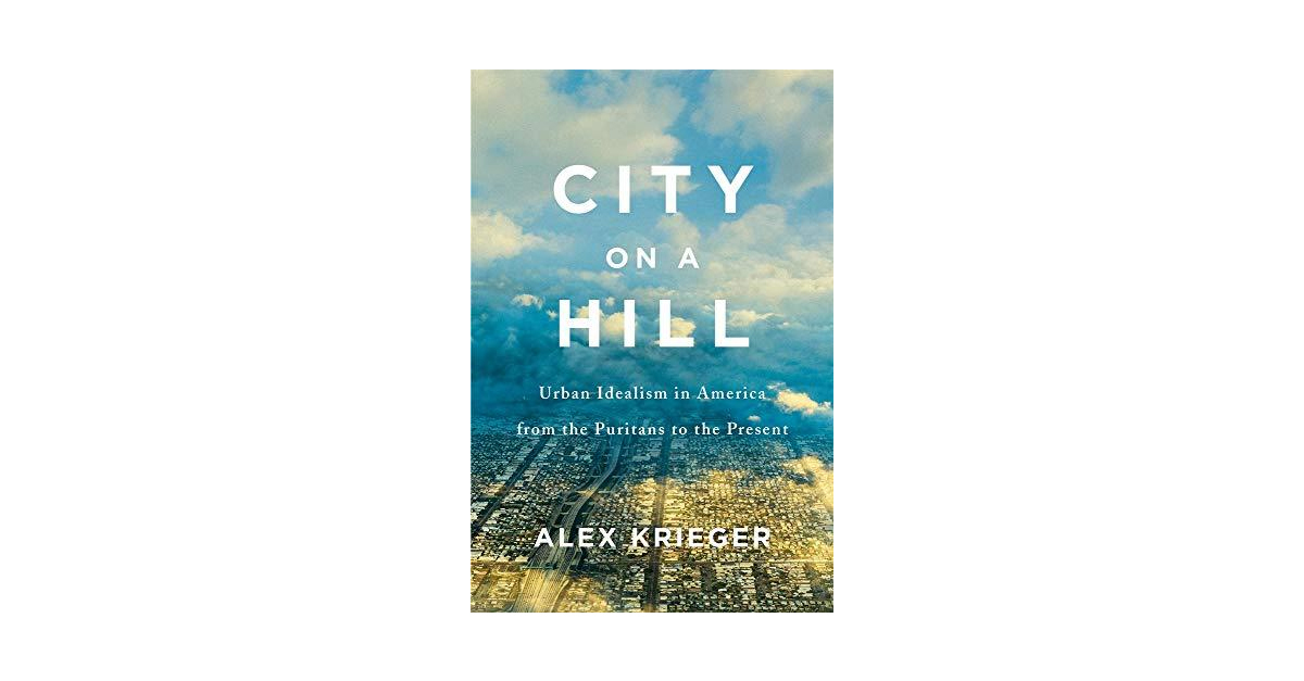 Gallery of The 126 Best Architecture Books - 114 - City Building Architecture Books