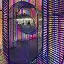 Ziggy Installation / Hou de Sousa - Image 2 of 22
