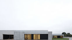 Les Patios Health Center / A6A