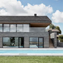 J House / Christoffersen & Weiling Architects - Exterior Photography, Windows, Facade
