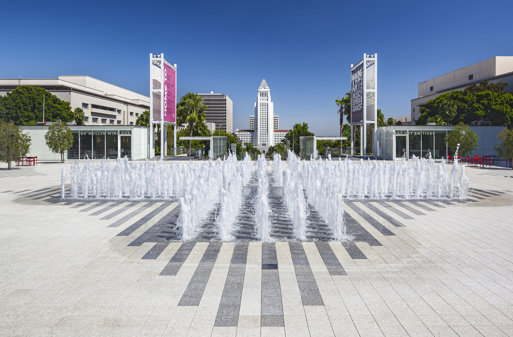 Gallery Of 2019 S Gest Developments In Landscape Architecture 3 Developments In Landscape Architecture