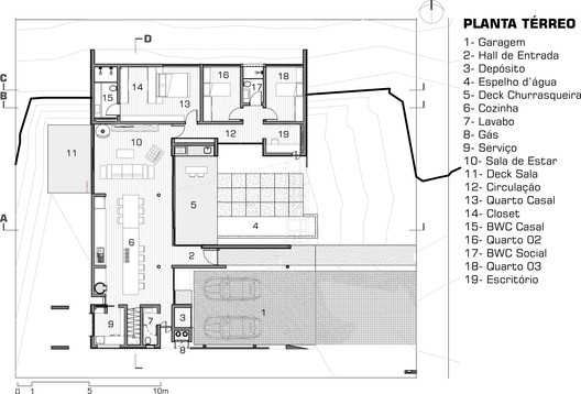 Block House / ES Arquitetura Block House / ES Arquitetura - Image 23 of 32