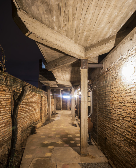  希尔科拉别墅 / ArquitecTava + Grupo Culata Jovai - 9 的图像 20