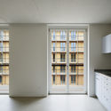 Hagmannareal Housing Development  / ARGE HAGMANNAREAL + weberbrunner architekten ag + Soppelsa Architekten - Interior Photography, Apartments, Kitchen