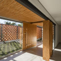 Hornero Roga House / OMCM arquitectos - Interior Photography, Renovation, Door, Beam, Facade