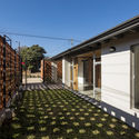 Hornero Roga House / OMCM arquitectos - Exterior Photography, Renovation, Facade