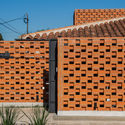 Hornero Roga House / OMCM arquitectos - Exterior Photography, Renovation, Door, Facade