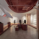 Cactus Fashion Store / Boundary Space Design - Image 4 of 31