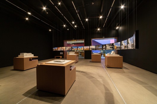 The best architecture exhibitions in Brazil in 2019 - Image 10 of 16