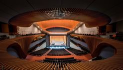 Centro cultural mexiquense Anahuac / Grinberg + Topelson Arquitectos + Broissin