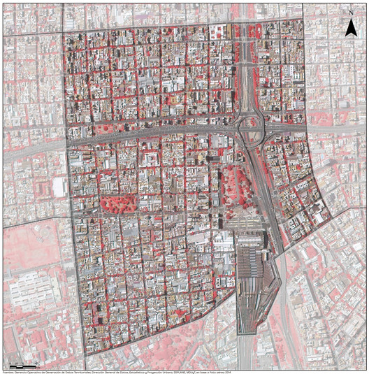 Como a vegetação se distribui na cidade de Buenos Aires? Como a vegetação se distribui na cidade de Buenos Aires? - Imagem 12 de 15