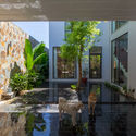 Stepping Green House / HGAA - Interior Photography, Windows