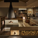 Hotel Kasho Gyoen / Hiramoto Design Studio - Hoteles