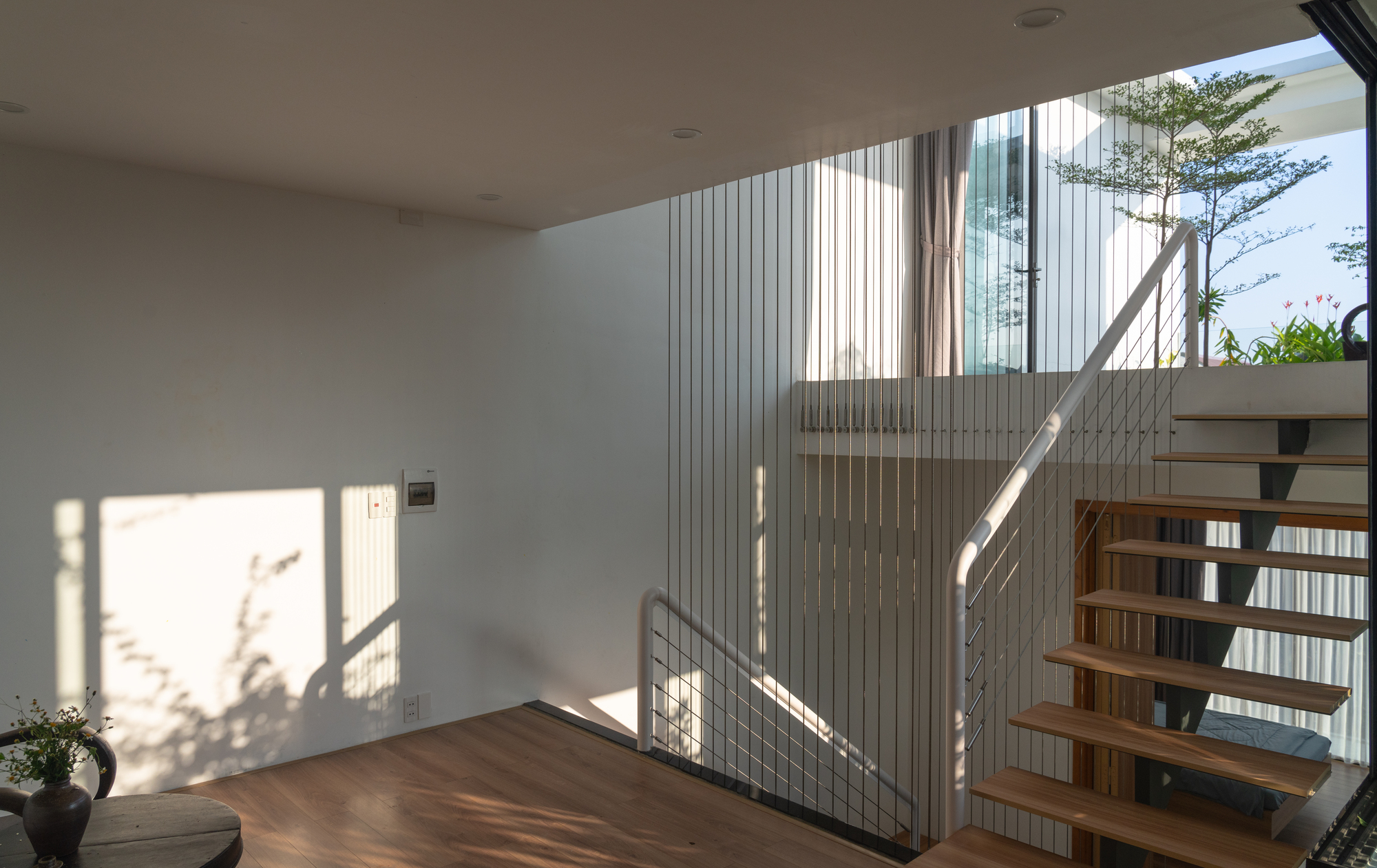 Gallery of H.A House / Nguyen Khai Architects & Associates - 20