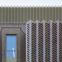 Office Group York House  / dMFK - Exterior Photography, Facade, Windows