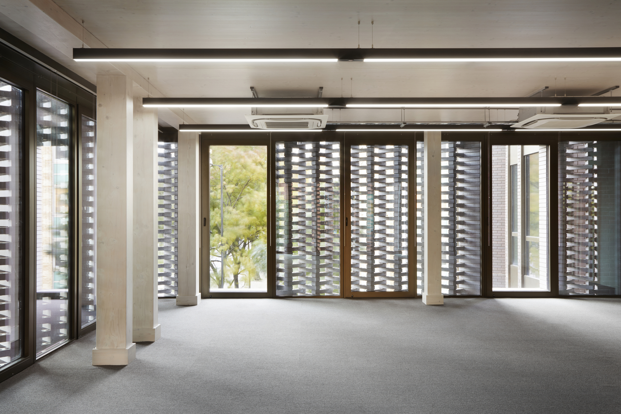 Gallery of Office Group York House / dMFK - 12