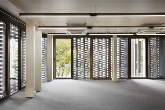 Office Group York House  / dMFK - Image 12 of 26